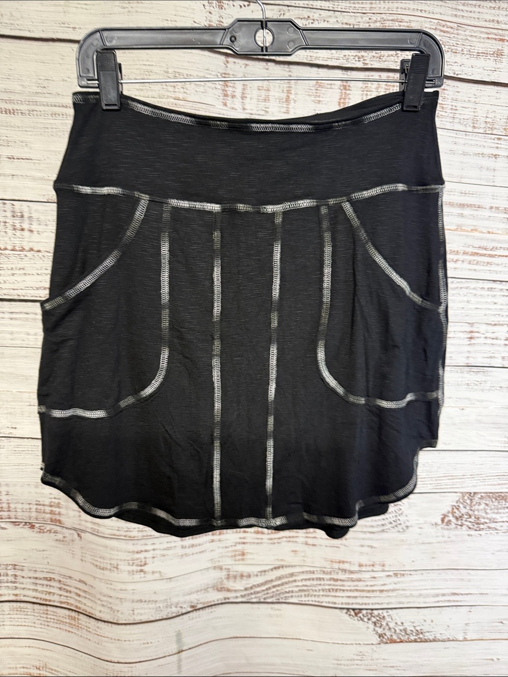 Autumn Teneyl Diva Skort